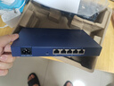 TP-LINK 企業(yè)級千兆有線(xiàn)路由器 防火墻/VPN TL-R473G 曬單實(shí)拍圖