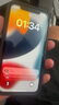 Apple/蘋果 iPhone 16 Pro（A3294）256GB 黑色鈦金屬 支持移動(dòng)聯(lián)通電信5G 雙卡雙待手機(jī) 曬單實(shí)拍圖
