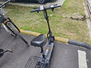 新日（Sunra）電動(dòng)滑板車(chē)成人代駕折疊電動(dòng)車(chē)迷你小型代步電瓶車(chē)踏板車(chē)超長(cháng)續航 48V-進(jìn)口級電芯續航約≤120km 曬單實(shí)拍圖