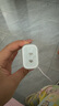 Apple/蘋(píng)果 20W USB-C手機充電器 原裝充電器手機快充頭蘋(píng)果充電器  適用iPhone 17系列/Air新品 曬單實(shí)拍圖