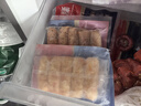 興威（XINGWEI）烤腸肉腸燒烤食材空氣炸鍋食材火山石烤腸臺(tái)式熱狗臺(tái)灣香腸地道腸 順豐 原味烤腸10根/500g 曬單實(shí)拍圖