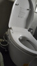 海爾（Haier）智能馬桶蓋 雙感應自動(dòng)翻蓋款 即熱遙控電動(dòng)加熱自動(dòng)除臭 X7-R90 曬單實(shí)拍圖
