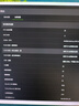微星（MSI）幻影師 GeForce RTX 5060 Ti 16G SHADOW 2X OC PLUS AI推理 電競游戲設(shè)計智能學(xué)習(xí)獨立顯卡 曬單實拍圖