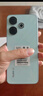 小米（MI）Redmi Note13R 8+256 淺海藍(lán) 120Hz LCD護(hù)眼屏幕 5030mAh長續(xù)航 5G手機(jī)【贈話費券】 曬單實拍圖