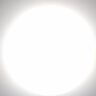 ARROW箭牌 三防吸頂燈led超薄防水衛(wèi)生間陽臺(tái)臥室廚衛(wèi)走廊 曬單實(shí)拍圖