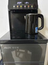 奧克斯（AUX）茶吧機(jī)家用多功能智能遙控大屏雙顯立式下置式飲水機(jī) 加厚金屬側(cè)板 彩屏雙顯丨金屬側(cè)板丨YC-06 溫?zé)嵝?曬單實(shí)拍圖