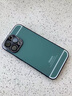 鑒百伊 適用蘋(píng)果15手機殼秒變蘋(píng)果6經(jīng)典iphone15promax懷舊新款情侶14pro高級感13自帶鏡頭膜12電鍍磨砂 【青色】秒變蘋(píng)果6 iPhone 15 曬單實(shí)拍圖