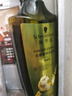 施華蔻（Schwarzkopf）生姜精華洗發(fā)露600ml  持久控油清爽蓬松洗發(fā)水 無硅油洗頭膏 曬單實(shí)拍圖