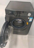 美的（Midea）滾筒洗衣機(jī)全自動家用 1.1洗凈比MD120V36T 12公斤洗烘一體機(jī) 節(jié)能凈速 以舊換新 家電國家補(bǔ)貼20% 曬單實拍圖