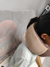倍輕松(breo)頸椎按摩器Neck C2 頸部肩頸按摩儀器枕環(huán)頸U型枕熱敷揉捏 教師節禮物送老師 生日禮物 曬單實(shí)拍圖