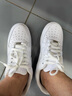 耐克（NIKE）Air Force 1 07男鞋空軍一號(hào)板鞋經(jīng)典復(fù)古耐磨Air運(yùn)動(dòng)休閑鞋 CW2288-111 40 曬單實(shí)拍圖