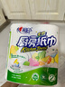 心相印卷紙/廚房用紙【肖戰推薦】150節 吸油鎖水 紙巾 食品接觸級 曬單實(shí)拍圖