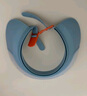 babycare寶寶洗頭神器兒童洗頭帽洗澡護(hù)耳防進(jìn)水可調(diào)節(jié)星航洗頭帽 柔霧藍(lán) 曬單實(shí)拍圖
