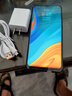 華為（HUAWEI）暢享10e超長(cháng)待機大電池4800萬(wàn)雙攝智能老人全面屏 國行補貼機 暢享10e[黑色] 4GB+128GB【8小時(shí)內發(fā)貨】 曬單實(shí)拍圖