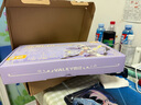 瓦爾基里（VALKYRIE）VK MAG 75 MAX電競磁軸鍵盤 8K回報率 32K掃描率 三模 全域0.01無畏契約 VK MAG 75 MAX MERLIN 梅林 曬單實拍圖