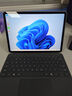 微軟（Microsoft）Surface Pro 12英寸 二合一筆記本電腦 國家補貼20% 輕薄本 AI+PC 驍龍 X Plus 16G 512G 亮鉑金 曬單實拍圖