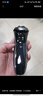 飛利浦（PHILIPS）電動剃須刀經(jīng)典3系 干濕雙剃刮胡刀 配彈出式鬢角修剪器 生日禮物送男友送老公  曬單實拍圖
