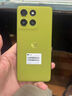 摩托羅拉 聯(lián)想moto G100 Pro 1.5K護眼屏 6720mAh充電寶級大電池 IP68&IP69抗水 NFC AI手機 12+512 苔原青 曬單實(shí)拍圖