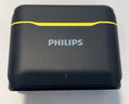 飛利浦（PHILIPS）【國(guó)家補(bǔ)貼】無(wú)線領(lǐng)夾麥克風(fēng)一拖二收音麥主播直播戶外vlog短視頻直插式Type-C手機(jī)收音DLM3545C 曬單實(shí)拍圖