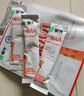 蒙牛一米八八【NBA聯(lián)名】?jì)和砷L(cháng)奶粉CBP賴(lài)氨酸高鈣3-15歲300g袋裝 曬單實(shí)拍圖