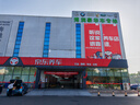 韓泰（Hankook）汽車(chē)輪胎 205/55R16 91V K415 原配大眾寶來(lái)/高爾夫/朗逸 曬單實(shí)拍圖