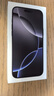 Apple/蘋(píng)果 iPhone 16 Pro Max（A3297）512GB 黑色鈦金屬 支持移動(dòng)聯(lián)通電信5G 雙卡雙待手機 曬單實(shí)拍圖