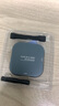 磁吸硬盤(pán)盒2230移動(dòng)固態(tài)M.2 NVMe外置硬盤(pán)盒子適用iPhone16ProMax手機MacBook筆記本電腦SSD擴容 方形|磁吸移動(dòng)硬盤(pán)盒【PD快充】 曬單實(shí)拍圖