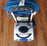 Dolphin-maytronics水下清潔機器人 m200 PLUS海豚游泳池全自動(dòng)吸污機池底吸塵清洗機 海豚吸污機（假一賠十） 曬單實(shí)拍圖
