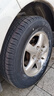 三角（Triangle） 輪胎/汽車輪胎 185/70R14 92H TR928 適配歐諾S/神騏F30 曬單實拍圖