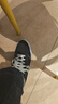匡威（Converse）官方 Day One Classic經(jīng)典D1男女休閑板鞋A15625C A15625C 42.5 曬單實(shí)拍圖