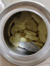 爺爺的農場(chǎng) DHA牛乳奶片高鈣無(wú)添加白砂糖寶寶兒童零食 出游零食60g 曬單實(shí)拍圖