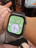 華為（HUAWEI）手表WATCH D2【咨詢享優(yōu)惠】腕部心電血壓采集記錄儀家用血氧睡眠壓力體溫監(jiān)測運動健康家人禮物 幻夜黑【送保護膜+曬單十選一】 曬單實拍圖
