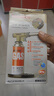 巖谷（Iwatani） 噴槍 1.85kW 大火力戶外燒烤點(diǎn)火器料理芝士烘焙噴火器ZT-09 曬單實(shí)拍圖