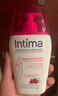 茵緹瑪（Intima）【宋茜同款】私處護(hù)理液蔓越莓女性私密處洗液女士婦科外陰部止癢 曬單實(shí)拍圖