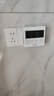 美的（Midea）【戶外機GT164】16升燃氣熱水器天然氣室外機【零冷水增壓下置風機】抗風防凍防曬防雨防雷國補15% 曬單實拍圖