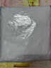 艾薇 學生蚊帳宿舍 方頂蚊帳 單開門 0.9米 白色【上下鋪通用】 曬單實拍圖