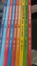 故宮里的大怪獸漫畫(huà)版套裝1-9冊共9冊 贈鐳射卡常怡著(zhù)6-12歲 曬單實(shí)拍圖
