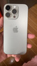 蘋果16pro iPhone16 蘋果16ProMax支持移動聯(lián)通電信5G雙卡全網(wǎng)通游戲手機 iPhone16 Pro 原色鈦金屬6.3英寸 256GB【公開版全網(wǎng)通】 曬單實拍圖