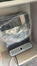 凱度（CASDON）家用 凈飲機(jī) 直飲水機(jī) 可接桶裝水 冷熱一體 定量取水 智慧彩屏 壁掛式管線機(jī)100%真開(kāi)水 G1 Pro 曬單實(shí)拍圖