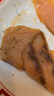 鮮京采煙熏三文魚（大西洋鮭）組合裝煙熏原味蒔蘿風(fēng)味凈重300g  曬單實(shí)拍圖