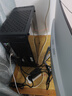 逆昂128G內存酷睿i7升24核電競臺式機電腦4060電競主機吃雞獨顯辦公組裝大額補貼家用游戲水冷電腦整機 主機+32英寸【高刷顯示器+鍵鼠套裝】 套四：i9級36芯8G獨顯/64G/1T暢玩3A 曬單實(shí)拍圖