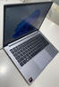 聯(lián)想 瑞天筆記本電腦 14英寸(銳龍R7 8745HS 16G DDR5 512G SSD) 商務(wù)辦公學(xué)生輕薄本 銀空灰 曬單實(shí)拍圖