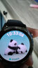 華為（HUAWEI）【國家補貼15%】WATCH GT 5智能手表運動玄璣感知系統(tǒng)血氧心率體溫呼吸監(jiān)測藍牙通話防水男女情緒 46mm 幻夜黑-氟橡膠表帶【送皮表帶+貼膜】 曬單實拍圖