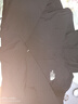 耐克(NIKE)男春秋連帽夾克外套 休閑運(yùn)動(dòng) 潮流百搭BV2649-010黑色XL 曬單實(shí)拍圖