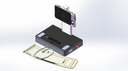 SW代畫(huà)Solidworks｜UG三維建模catia模具夾具CAD制圖機械設計代做creo代做 10塊的*數量累計對應金額 曬單實(shí)拍圖