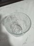 【京東物流】冰川紋玻璃杯時(shí)尚潮流ins風(fēng)果汁杯酒杯水杯 【活動(dòng)】冰川杯1只 曬單實(shí)拍圖