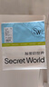 SecretWorld粉底液內褲女士100純棉抑菌裸感不夾臀夏季薄款冰絲大碼三角褲頭 曬單實拍圖