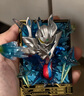 卡游（Kayou）奧特曼卡片豪華WCR卡奧特曼卡包收藏冊正版卡牌玩具禮物 曬單實拍圖