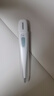 歐姆龍（OMRON）體溫計居家日常測量快速測量腋下電子溫度計K30 老人 聲光提醒款 曬單實拍圖