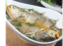 海名威 冷凍黃花魚700g/2條 寧德大黃魚地標(biāo) 海鮮水產(chǎn) 生鮮魚類  曬單實拍圖